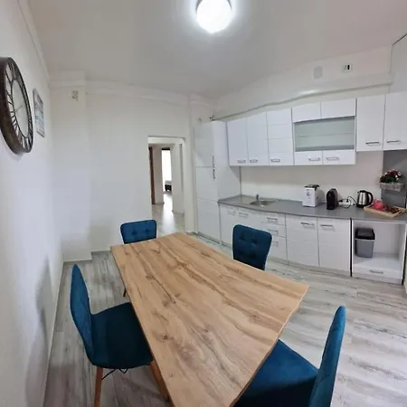 Ori Modern Apart Malul Muresului , Arad Exterior photo