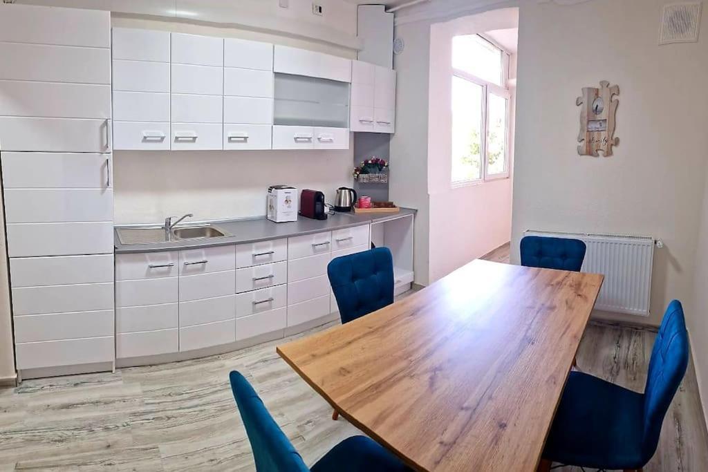 Apartment Ori Modern Malul Muresului , *