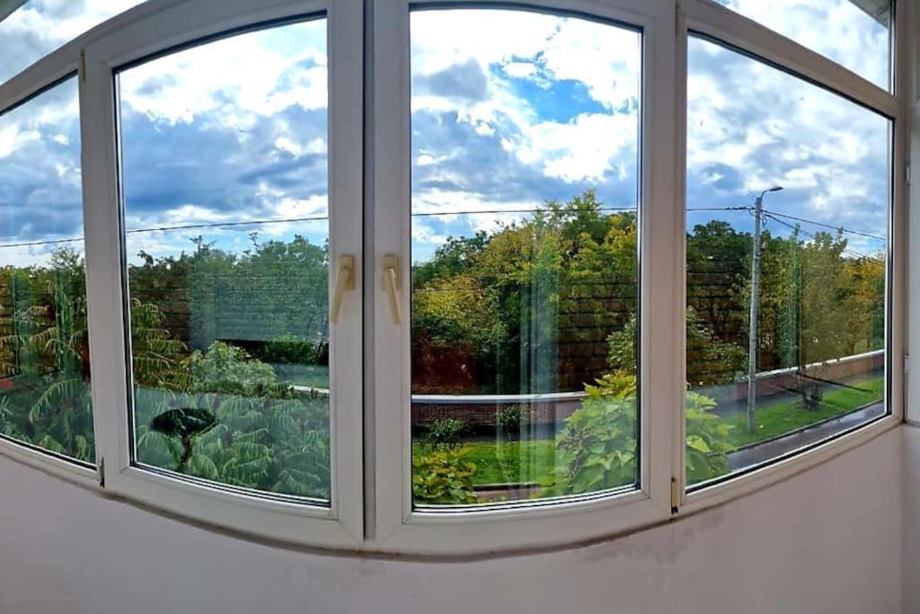 Ori Modern Malul Muresului , Arad