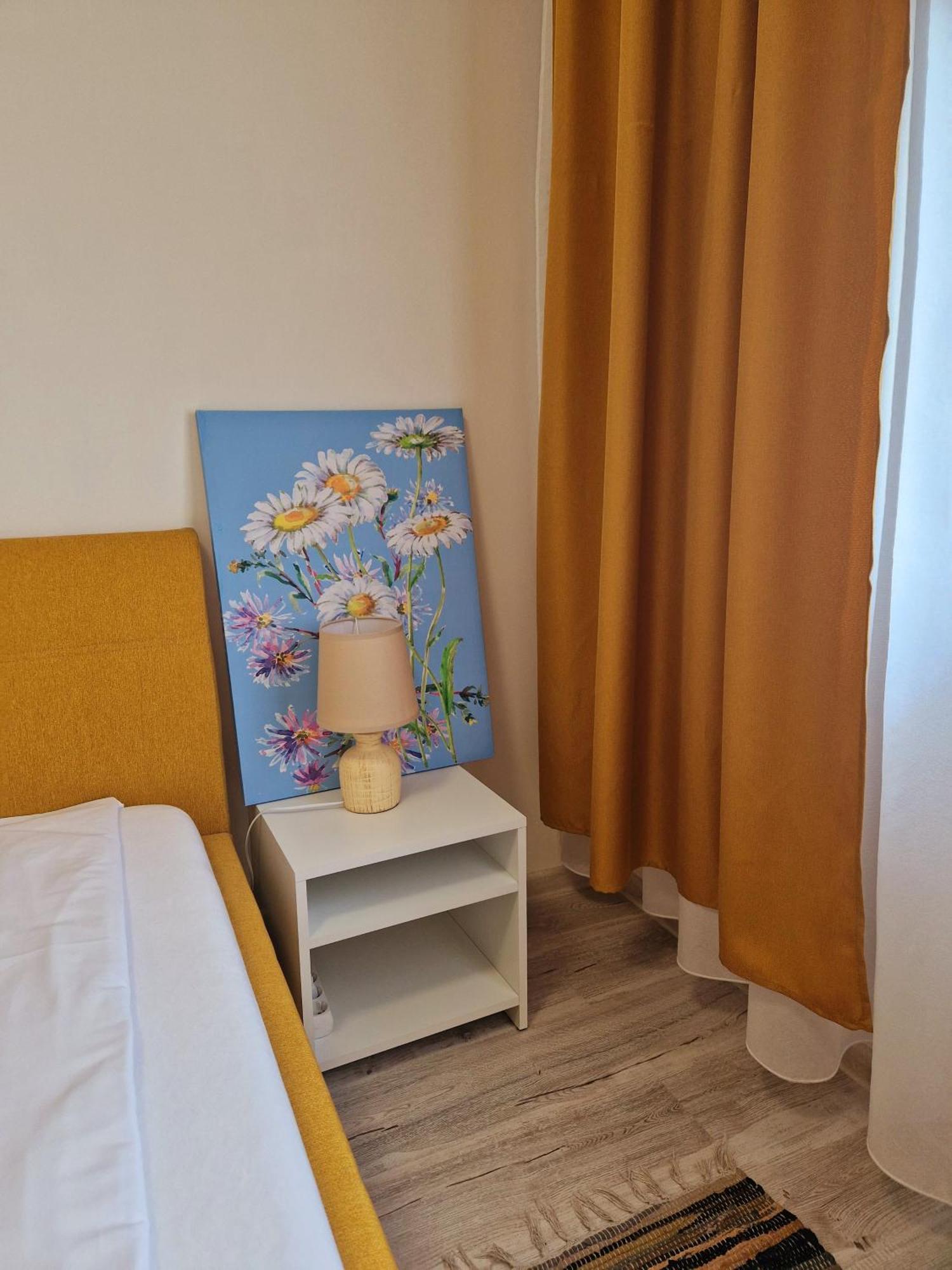 Ori Modern Malul Muresului , Apartment *